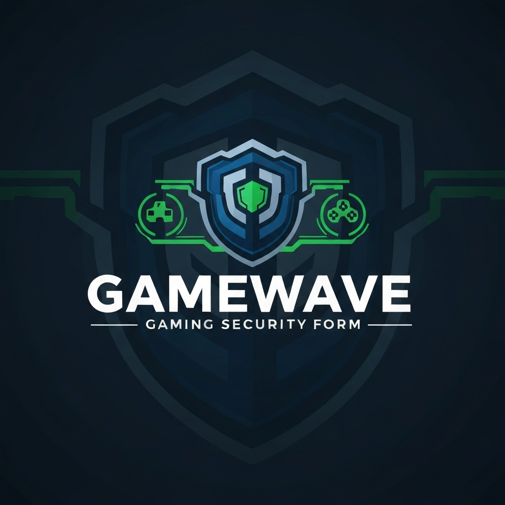 Gamwave logo