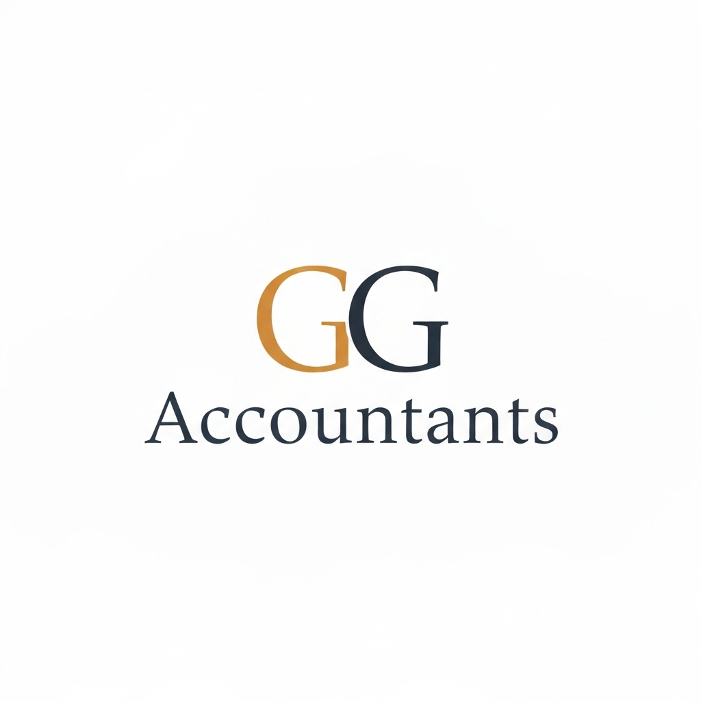 G&G Accountants logo