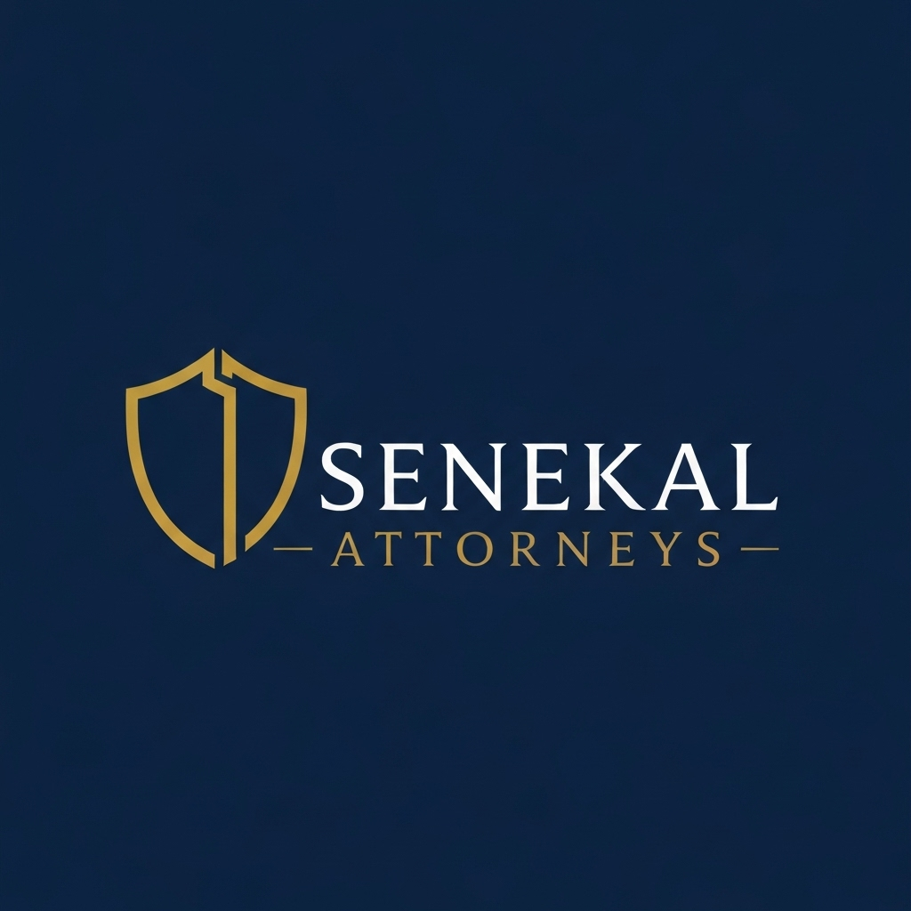 Senekal Inc Attorneys logo